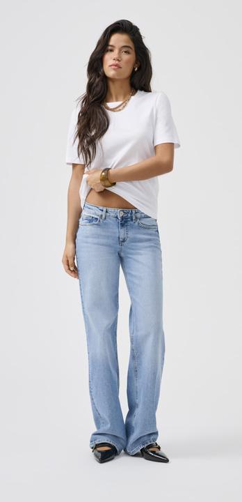 Produktbild Only ONLJUICY WIDE LEG Low Rise Jeans (W30/L34)