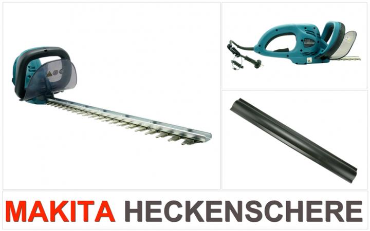 Immagine prodotto Makita Uh5261 (Corrente elettrica)