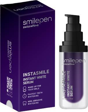 Image du produit SmilePen Instasmile (30 ml, Kit de blanchiment)