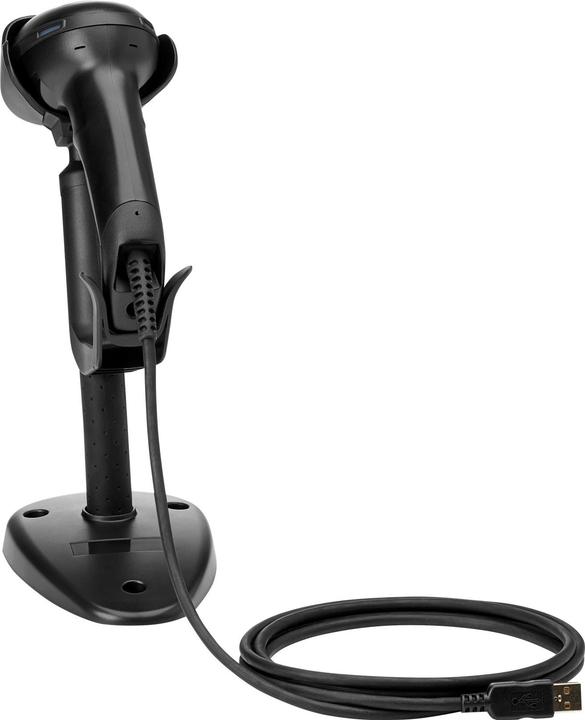 Produktbild HP Engage Imaging Barcode Scanner II (2D-Barcodes)
