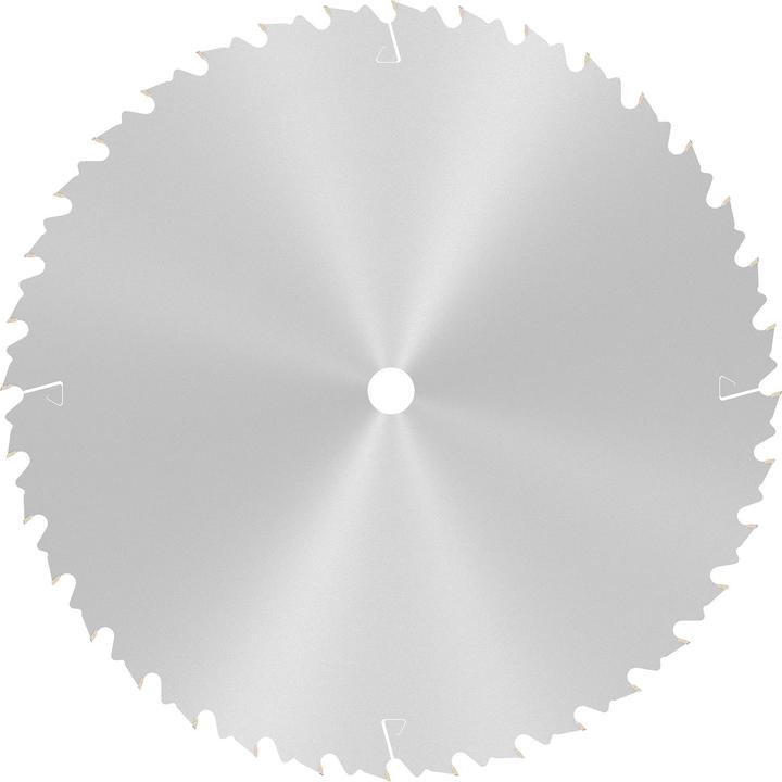 Produktbild Bosch Professional Zubehör PRO Wood Kreissägeblatt, 500 x 3.8 x 30 mm