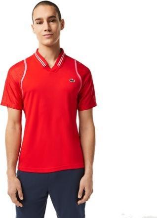 Produktbild Lacoste Herren TENNIS x Daniil Medvedev Poloshirt (M)