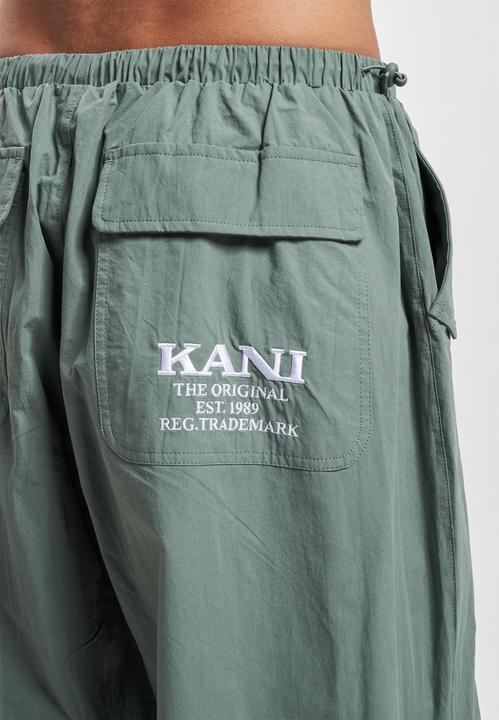 Produktbild Karl Kani KM233-032-1 KK Small Signature Parachute Pants (S)