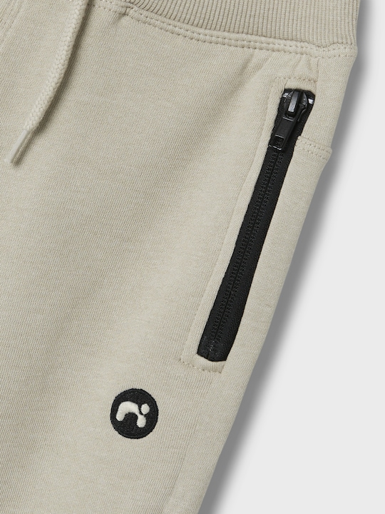Produktbild Name it Nkmvimo Swe Pant Bru Noos (164)