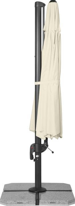 Actual product image Doppler Ravenna (4 m)