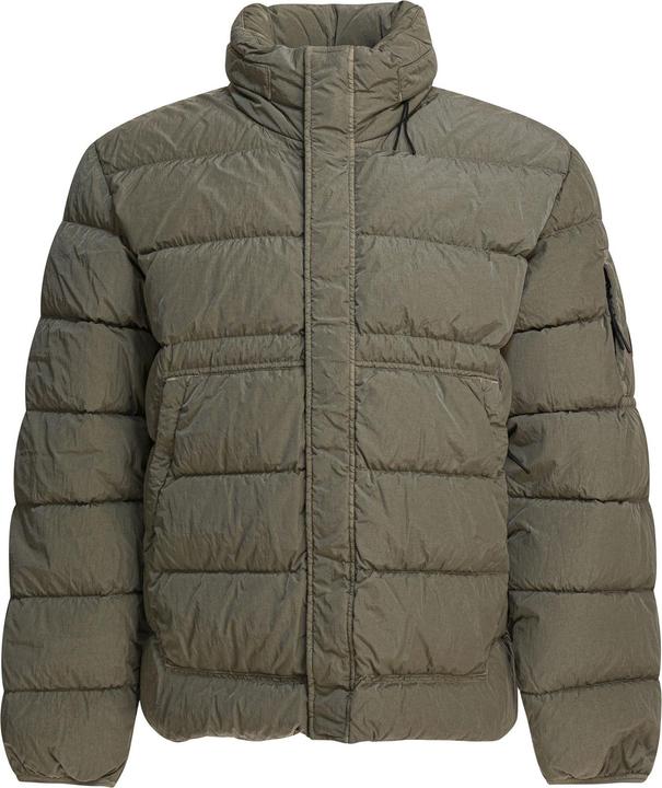 C.P. Company Jackets (XL)