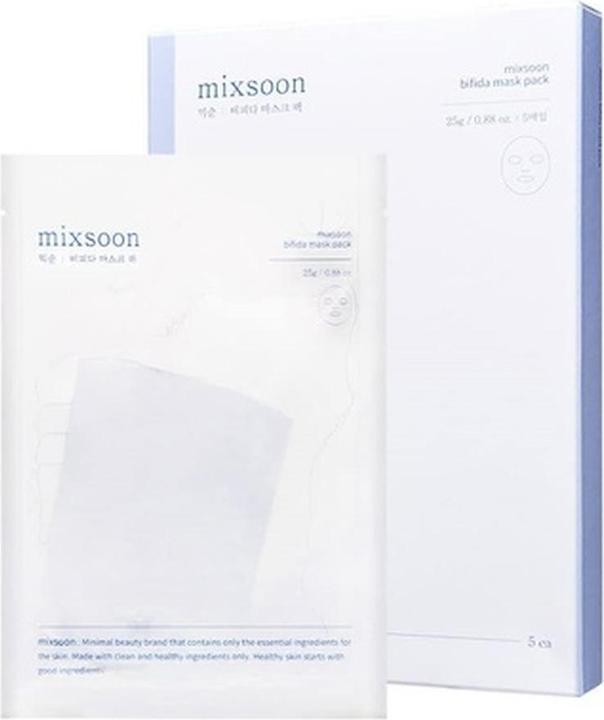 Mixsoon Bifida Sheet Maske