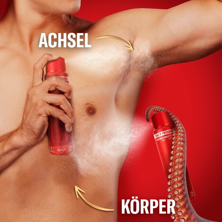 Image du produit Old Spice Epic Legend (Stick, 150 ml)