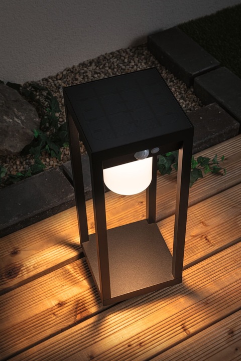 Image du produit Paulmann Marisol (350 lm, IP44)