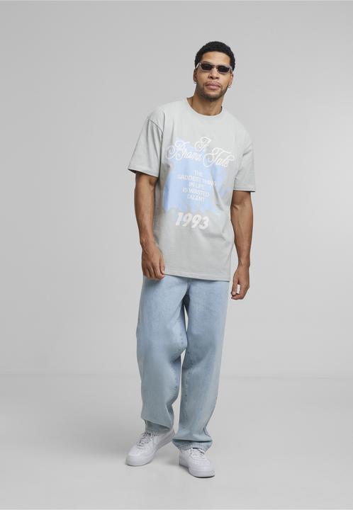 Produktbild Urban Classics Bronx Tale Tee - 18961 (XXL)