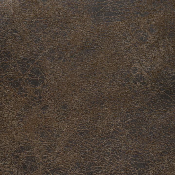 Actual product image Beliani Esszimmerstuhl Kunstleder hellbraun YORKVILLE