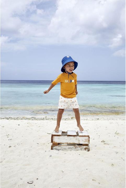 Image du produit Lässig T-shirt à manches courtes avec protection UV (80)