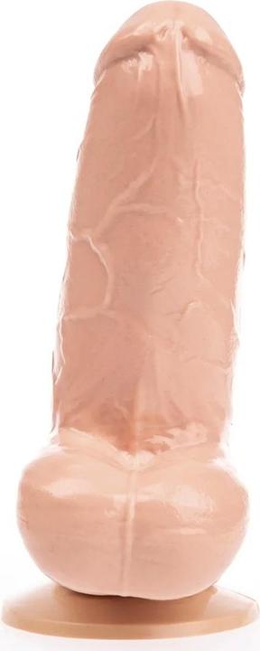 Produktbild Domestic Partner Dildo "DP90F - PANZER S"