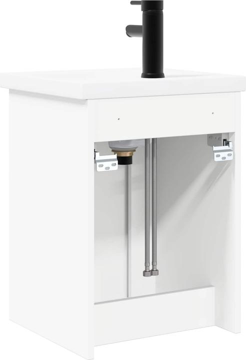Immagine prodotto vidaXL Badezimmer-Waschtisch
