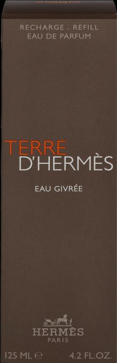 Actual product image Hermès Eau Givrée Eau de Parfum Refill (Eau de parfum, 125 ml)