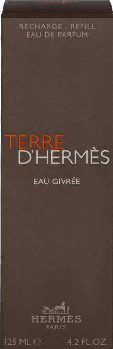 Image du produit Hermès Eau Givrée Eau de Parfum Refill (Eau de parfum, 125 ml)