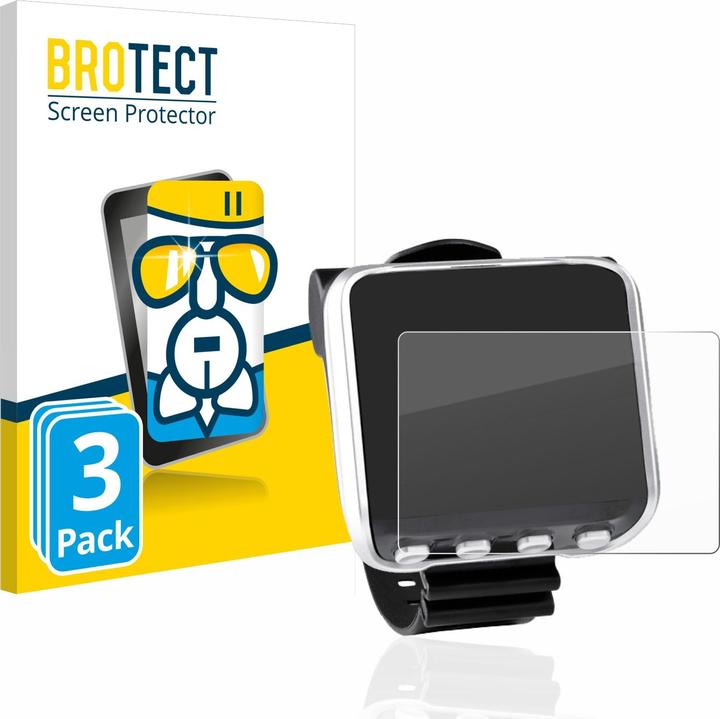 Actual product image BROTECT AirGlass Glass