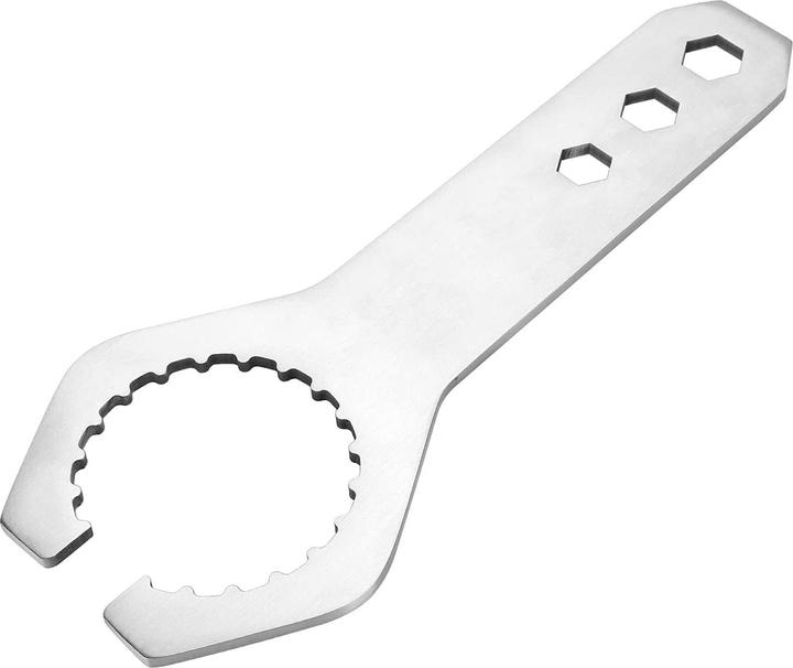 Actual product image Avizar Folding-Schlüssel