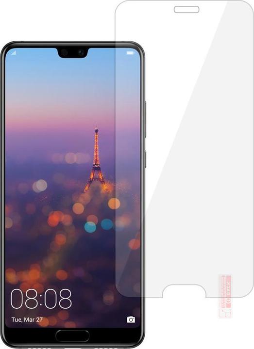 Image du produit iLike P20 Pro/Plus Verre Trempé Or (1 pcs, Huawei P20 Pro, OnePlus X)