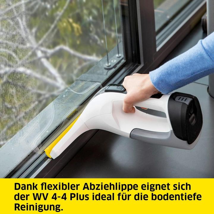 Produktbild Kärcher WV 4-4 Plus