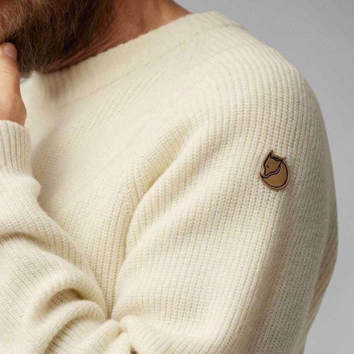 Produktbild Fjällräven Övik Rib Sweater (M)