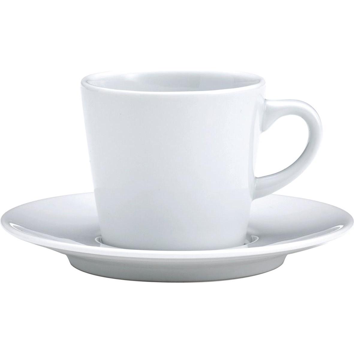 Thumbnail - Pillivuyt, Tasse, Lungo (180 ml, 1 x)