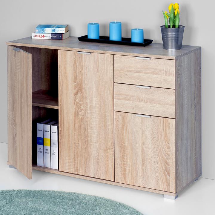 Image du produit Casaria Alba (107 x 35 x 74 cm)