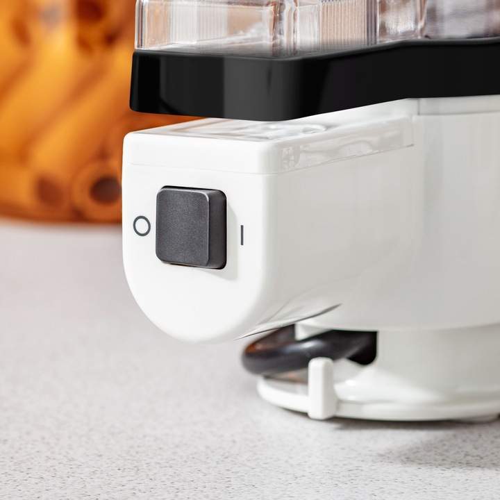 Actual product image Krups EG 234115 Ovomat Trio