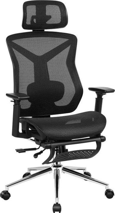 Produktbild Mark Adler Fotel obrotowy Expert 5.7 Black