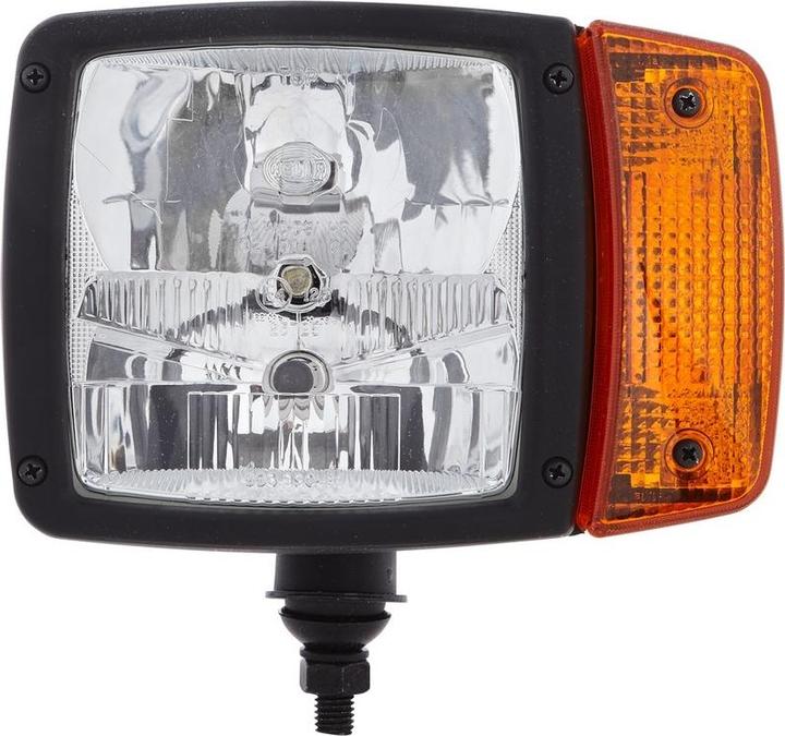 Actual product image Hella H7/H3 HEADLIGHTS
