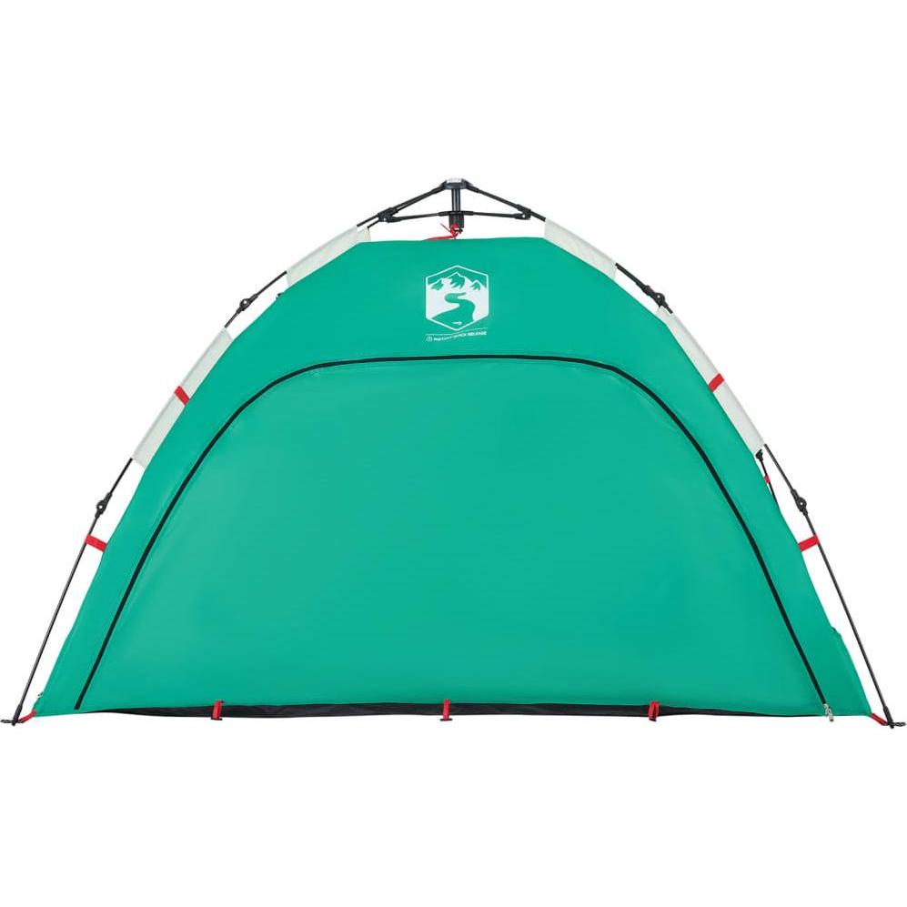 Thumbnail - VidaXL, Zelt, (Strandzelt + Strandmuschel, 2.20 kg, 2 Personen)