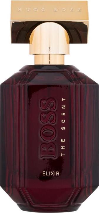 Produktbild Hugo Boss Elixir (Eau de Parfum, 50 ml)