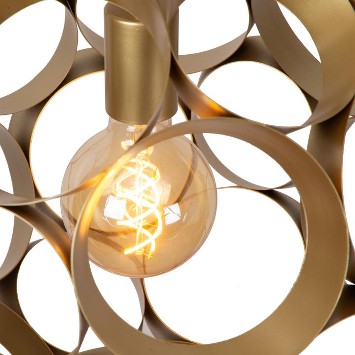 Produktbild Lucide Hannelore (E27)