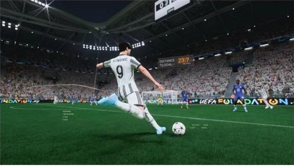 Immagine prodotto EA Games FIFA 23 (Xbox One X, DE)