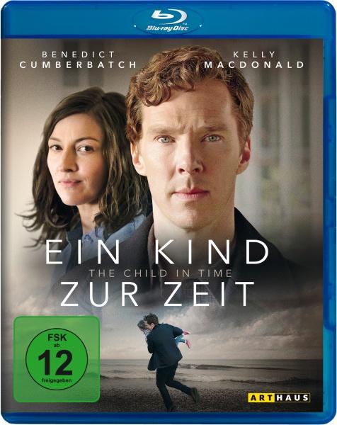 Produktbild Ein Kind zur Zeit - The Child In Time (Blu-ray, Deutsch)