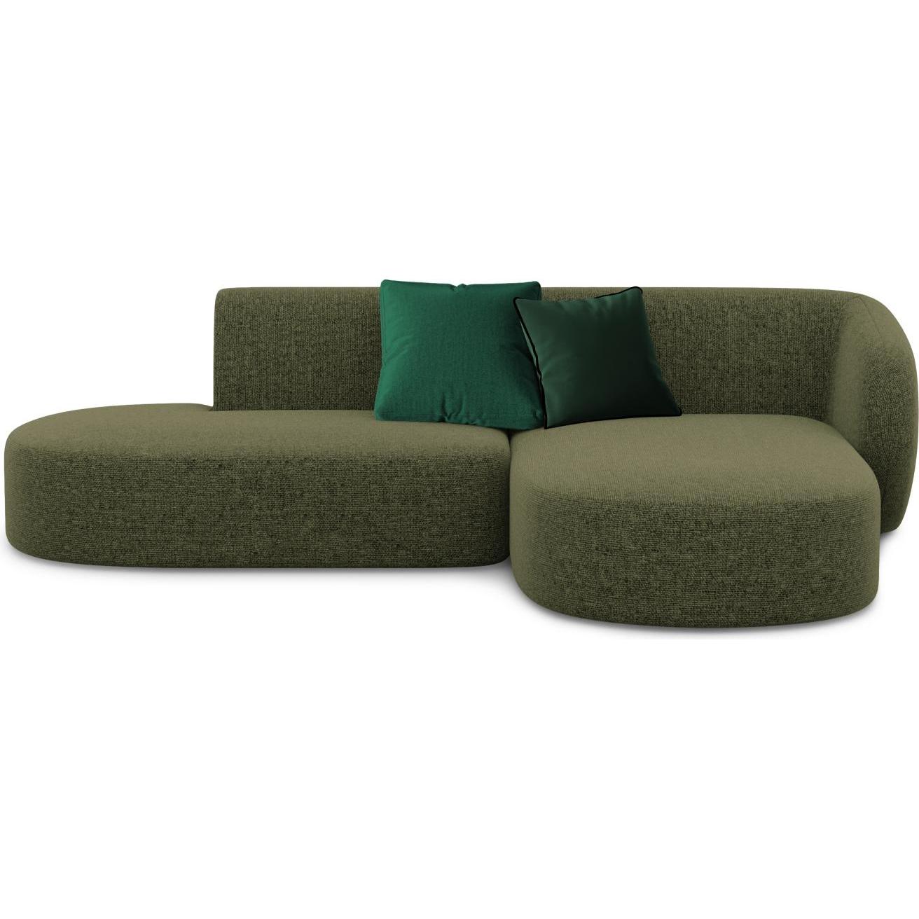 Maison Heritage, Sofa, Chiara (Ecksofa)