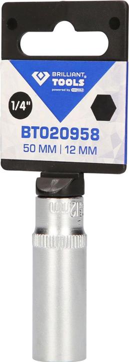 Productafbeelding Brilliant Tools BT020958 (12 mm)