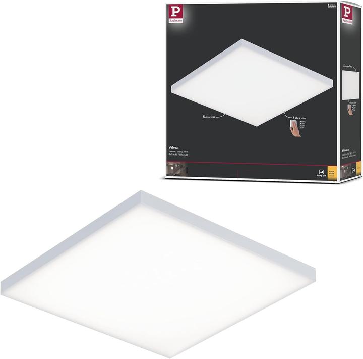 Actual product image Paulmann Panel Verlora (1500 lm)
