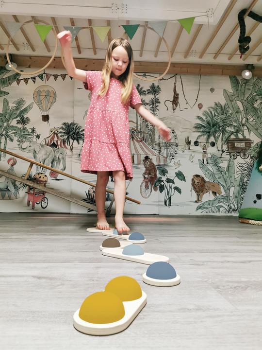 Image du produit small foot Aventure