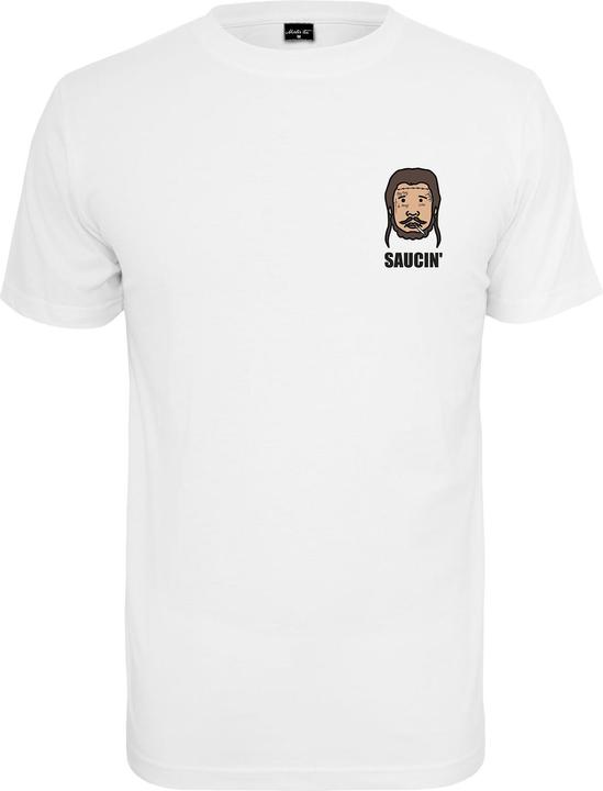 Produktbild Mister Tee Saucin Tee (XL)