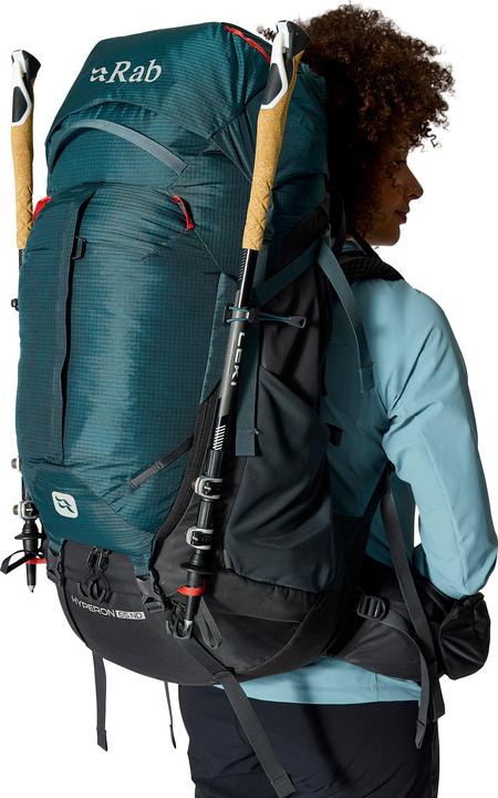 Produktbild Rab Women's Hyperon 65 ND (65 l)