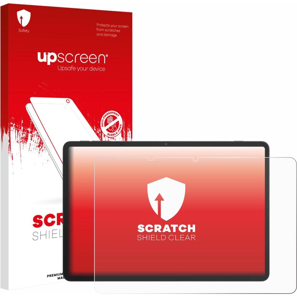 upscreen Scratch Shield Pellicola (1 pz., TCL NxtPaper 11 Plus), Pellicola tablet