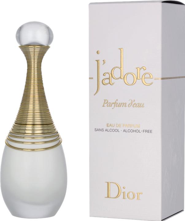 Actual product image Dior J'Adore (Eau de parfum, 30 ml)