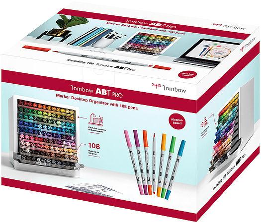 Produktbild Tombow ABT Pro Organizer