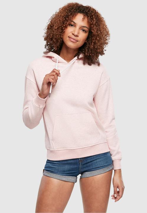 Actual product image Urban Classics Ladies Color Melange Hoody (XS)