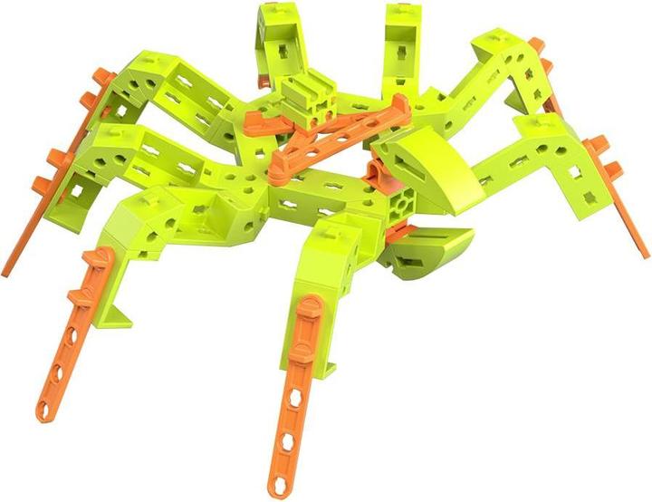 Image du produit Fischertechnik Amis animaux