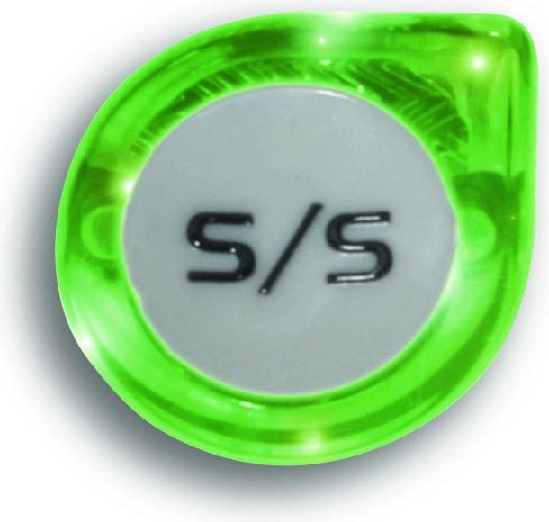 Productafbeelding TFA 38.2024 Elektronische timer