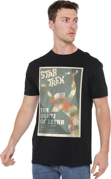 Produktbild The Original Series Episode 73 TShirt (5XL)