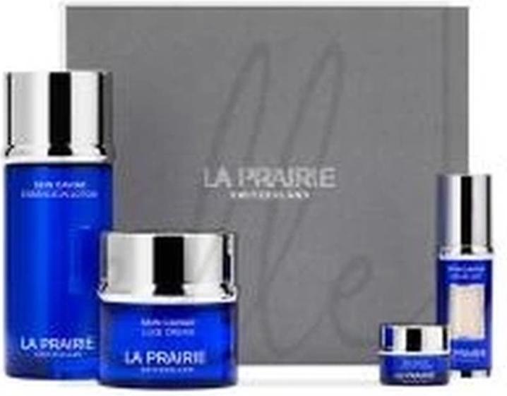 Produktbild La Prairie Skin Caviar Standard 2025 (Gesichtspflege Set)