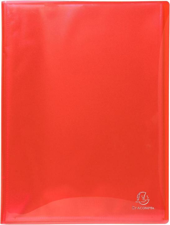 Image du produit Exacompta Dossiers de présentation (A4, 1x)